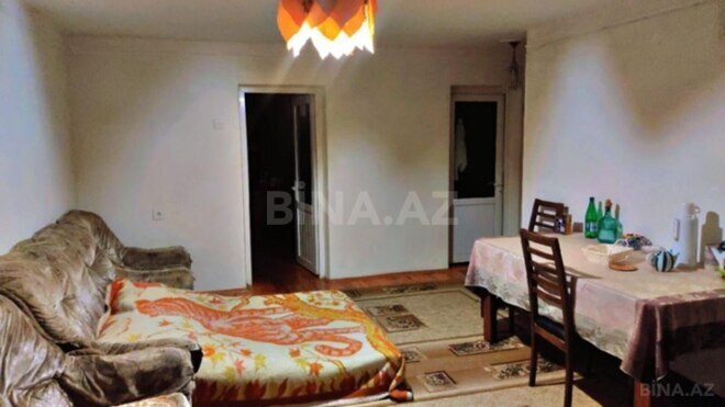 Satılır 3 otaqlı köhnə tikili 88 m², Nizami m., photo 4 from 13