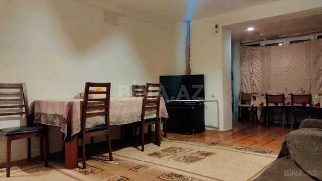 Satılır 3 otaqlı köhnə tikili 88 m², Nizami m., photo 1 from 13