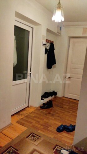 Satılır 3 otaqlı köhnə tikili 88 m², Nizami m., photo 12 from 13