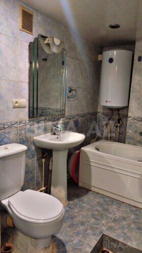 Satılır 3 otaqlı köhnə tikili 88 m², Nizami m., photo 11 from 13