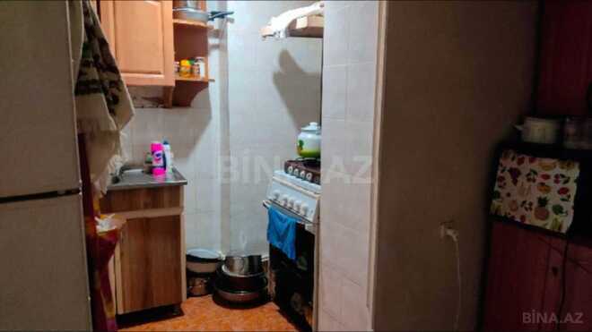 Satılır 3 otaqlı köhnə tikili 88 m², Nizami m., photo 9 from 13