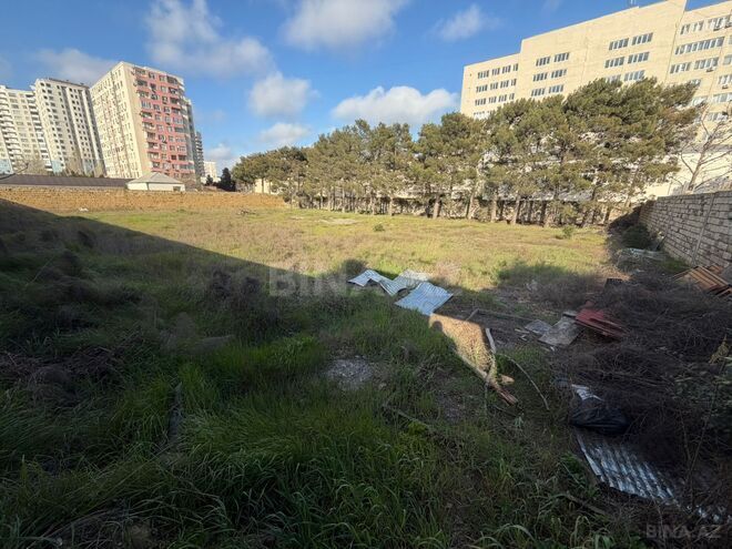 Продаётся  участок 18 сот, пос. 8-й мкр, photo 3 from 6