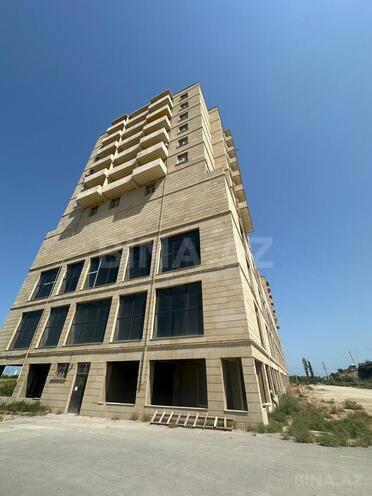 Satılır 2 otaqlı yeni tikili 50 m², Zabrat q., photo 12 from 13