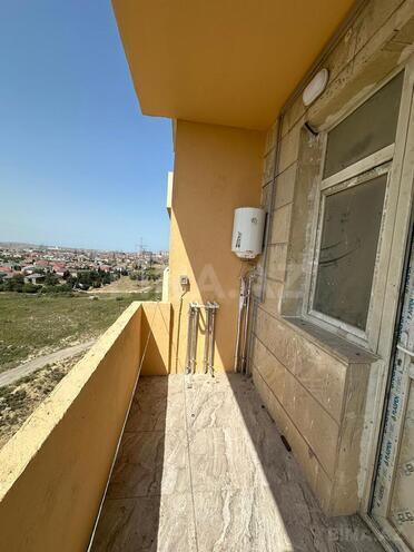 Satılır 2 otaqlı yeni tikili 50 m², Zabrat q., photo 10 from 13