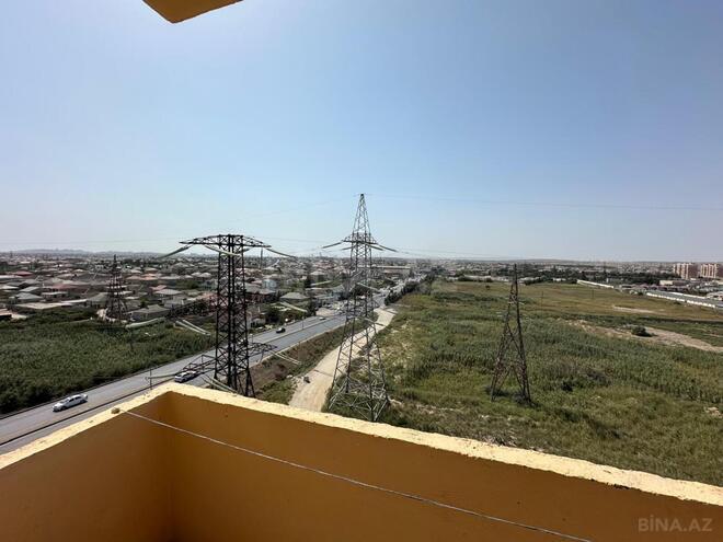 Satılır 2 otaqlı yeni tikili 50 m², Zabrat q., photo 9 from 13