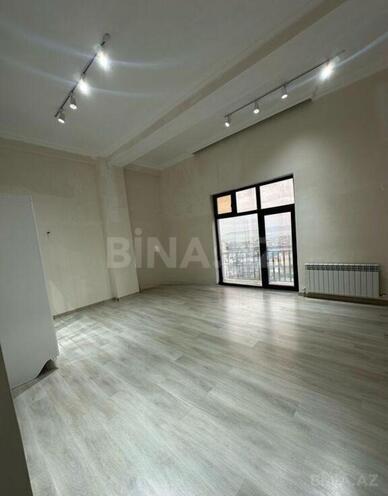 Satılır 3 otaqlı yeni tikili 142 m², Həzi Aslanov m., photo 5 from 17