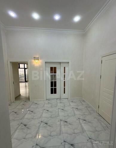 Satılır 3 otaqlı yeni tikili 142 m², Həzi Aslanov m., photo 16 from 17
