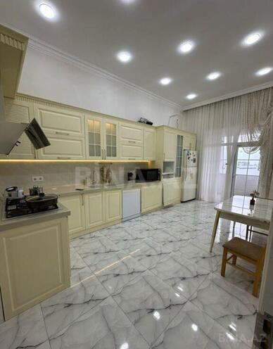 Satılır 3 otaqlı yeni tikili 142 m², Həzi Aslanov m., photo 8 from 17