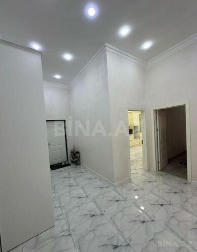 Satılır 3 otaqlı yeni tikili 142 m², Həzi Aslanov m., photo 11 from 17