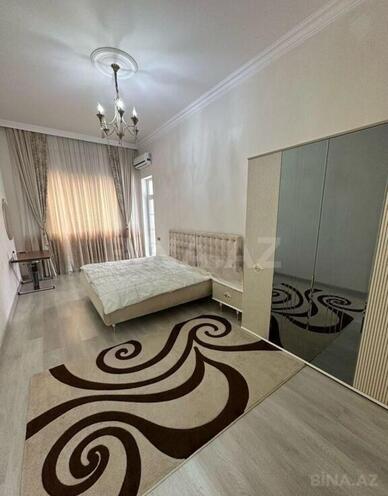 Satılır 3 otaqlı yeni tikili 142 m², Həzi Aslanov m., photo 7 from 17