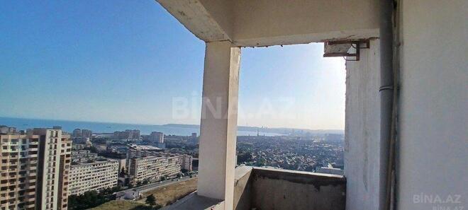 Satılır 3 otaqlı yeni tikili 142 m², Həzi Aslanov m., photo 15 from 17