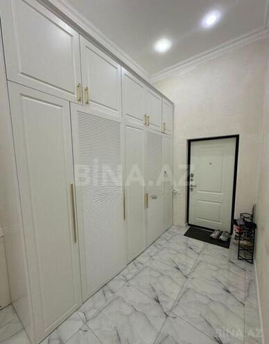 Satılır 3 otaqlı yeni tikili 142 m², Həzi Aslanov m., photo 10 from 17