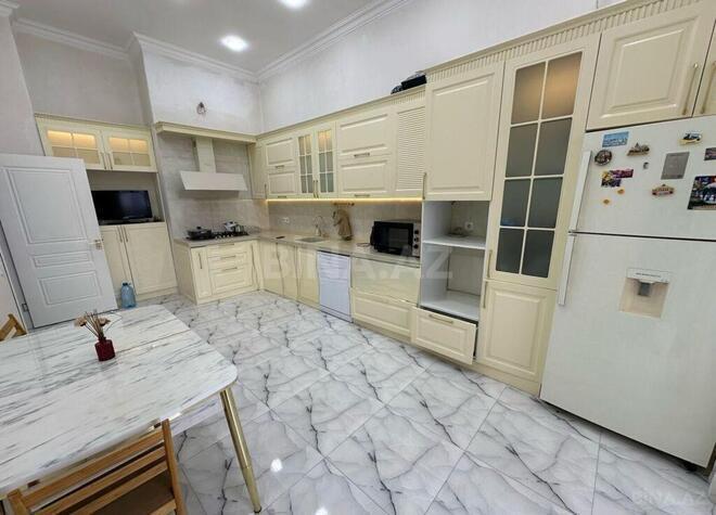 Satılır 3 otaqlı yeni tikili 142 m², Həzi Aslanov m., photo 9 from 17