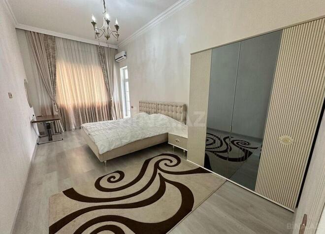 Satılır 3 otaqlı yeni tikili 142 m², Həzi Aslanov m., photo 6 from 17