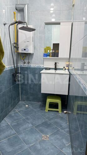 Продаётся 3-комн. вторичка 80 м², м. Ази Асланов, photo 15 from 16