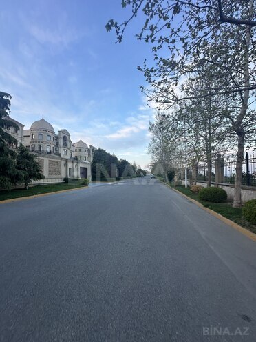 Продаётся  участок 12 сот, м. Насими, photo 4 from 8