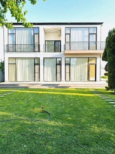 Сдаётся 6-комн. дом/дача 500 м², пос. Мардакан, photo 4 from 31