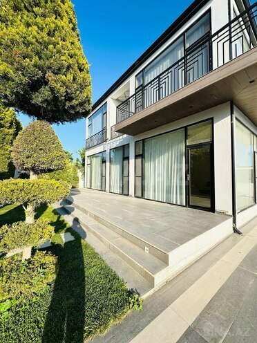 Сдаётся 6-комн. дом/дача 500 м², пос. Мардакан, photo 10 from 31