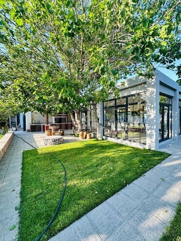 Сдаётся 6-комн. дом/дача 500 м², пос. Мардакан, photo 19 from 31
