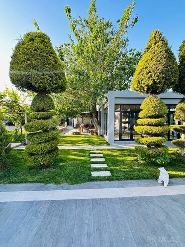 Сдаётся 6-комн. дом/дача 500 м², пос. Мардакан, photo 3 from 31