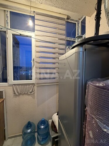 Satılır 2 otaqlı yeni tikili 42 m², photo 12 from 13
