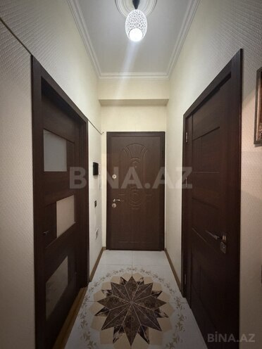 Satılır 2 otaqlı yeni tikili 42 m², photo 10 from 13