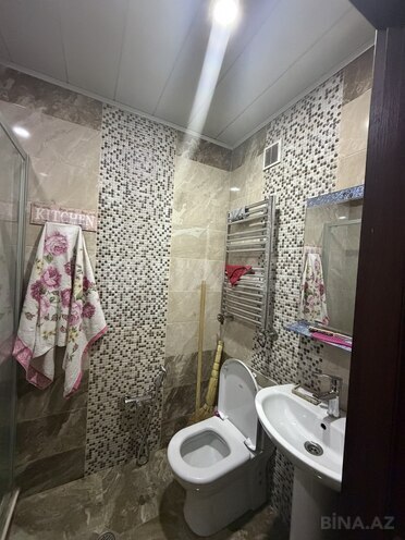 Satılır 2 otaqlı yeni tikili 42 m², photo 8 from 13