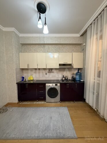 Satılır 2 otaqlı yeni tikili 42 m², photo 4 from 13