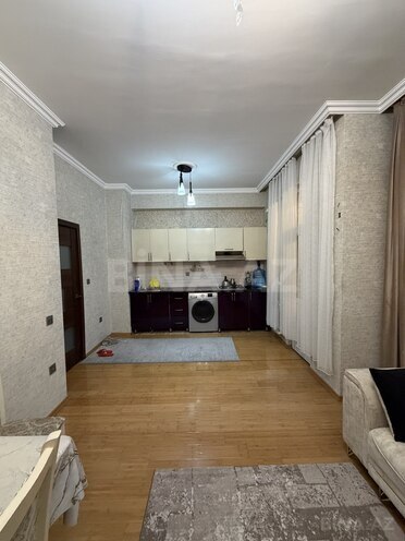 Satılır 2 otaqlı yeni tikili 42 m², photo 3 from 13