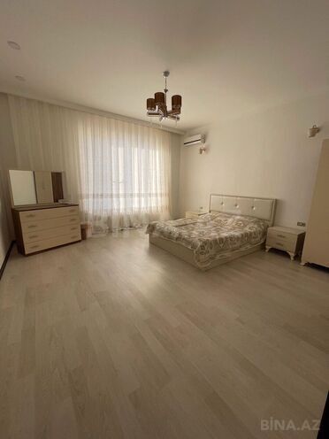 İcarəyə verilir 5 otaqlı həyət evi/bağ evi 250 m², Şüvəlan q., photo 4 from 27