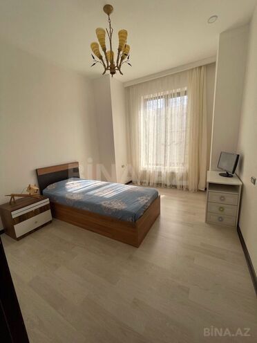 İcarəyə verilir 5 otaqlı həyət evi/bağ evi 250 m², Şüvəlan q., photo 13 from 27