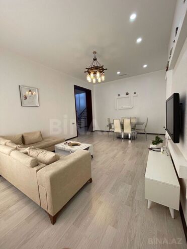 İcarəyə verilir 5 otaqlı həyət evi/bağ evi 250 m², Şüvəlan q., photo 26 from 27