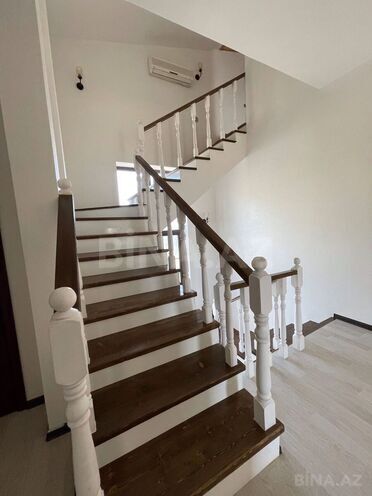 İcarəyə verilir 5 otaqlı həyət evi/bağ evi 250 m², Şüvəlan q., photo 6 from 27