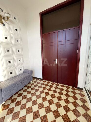 İcarəyə verilir 5 otaqlı həyət evi/bağ evi 250 m², Şüvəlan q., photo 25 from 27