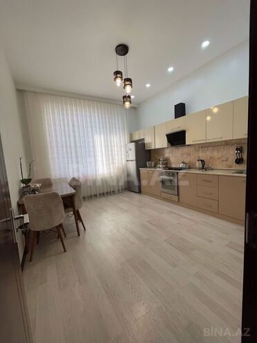İcarəyə verilir 5 otaqlı həyət evi/bağ evi 250 m², Şüvəlan q., photo 22 from 27