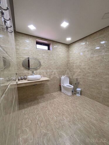 İcarəyə verilir 5 otaqlı həyət evi/bağ evi 250 m², Şüvəlan q., photo 7 from 27
