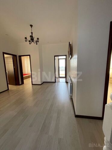 İcarəyə verilir 5 otaqlı həyət evi/bağ evi 250 m², Şüvəlan q., photo 12 from 27
