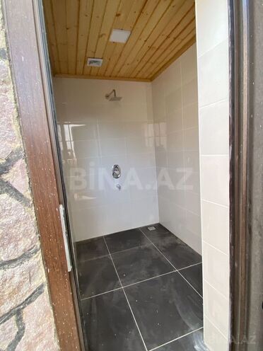 İcarəyə verilir 5 otaqlı həyət evi/bağ evi 250 m², Şüvəlan q., photo 15 from 27