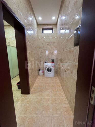 İcarəyə verilir 5 otaqlı həyət evi/bağ evi 250 m², Şüvəlan q., photo 11 from 27