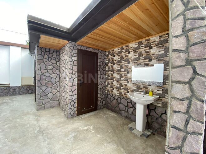 İcarəyə verilir 5 otaqlı həyət evi/bağ evi 250 m², Şüvəlan q., photo 24 from 27