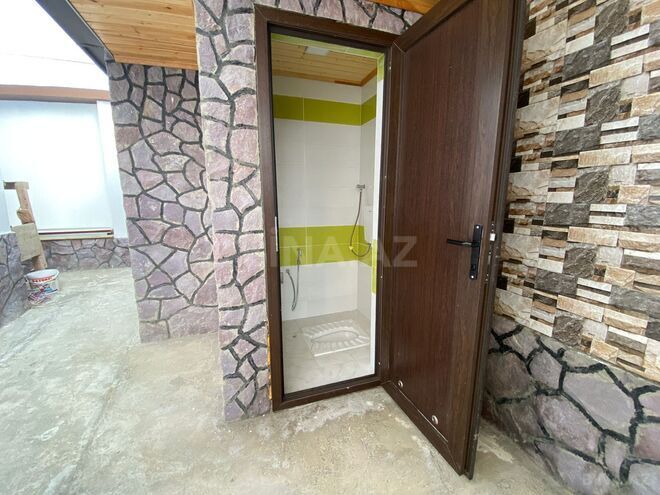 İcarəyə verilir 5 otaqlı həyət evi/bağ evi 250 m², Şüvəlan q., photo 16 from 27