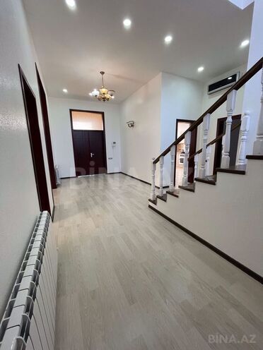 İcarəyə verilir 5 otaqlı həyət evi/bağ evi 250 m², Şüvəlan q., photo 20 from 27