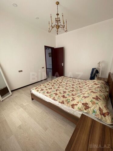 İcarəyə verilir 5 otaqlı həyət evi/bağ evi 250 m², Şüvəlan q., photo 17 from 27