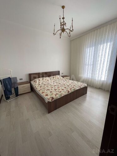 İcarəyə verilir 5 otaqlı həyət evi/bağ evi 250 m², Şüvəlan q., photo 8 from 27