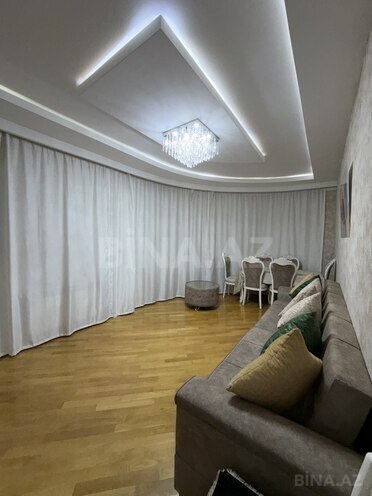 Продаётся 3-комн. новостройка 94 м², photo 3 from 17