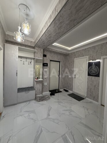 Продаётся 3-комн. новостройка 94 м², photo 14 from 17