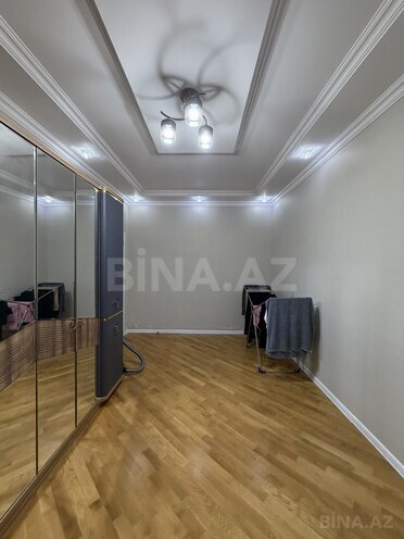Продаётся 3-комн. новостройка 94 м², photo 13 from 17