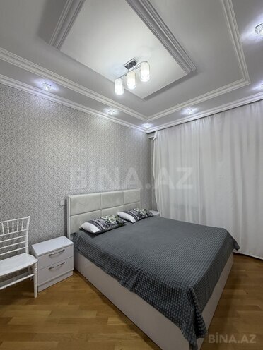 Продаётся 3-комн. новостройка 94 м², photo 11 from 17