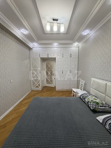 Продаётся 3-комн. новостройка 94 м², photo 10 from 17