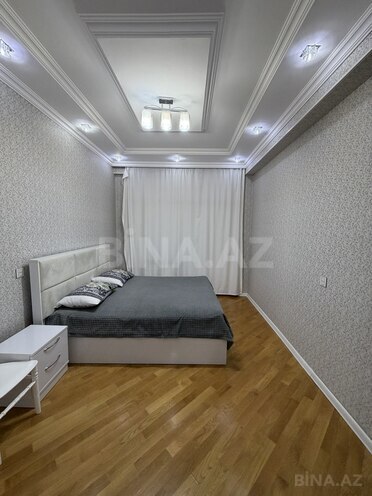 Продаётся 3-комн. новостройка 94 м², photo 9 from 17